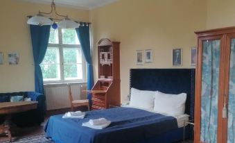 Gutshof Kehnert - Pension & Ferienwohnungen