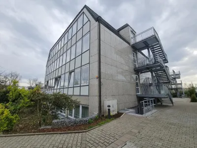 Check-Inn Hotels - Offenbach Hotels near Kaiserleibrucke