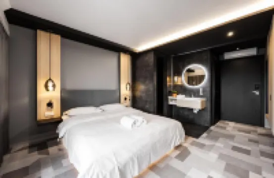 Phoenix7 Hoteles en 
