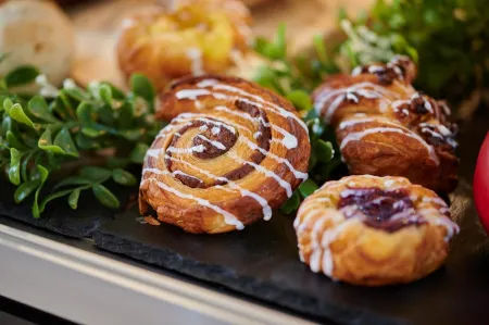 MY HOME Hotel Lamm Rottweil Отели в г. Эпфендорф