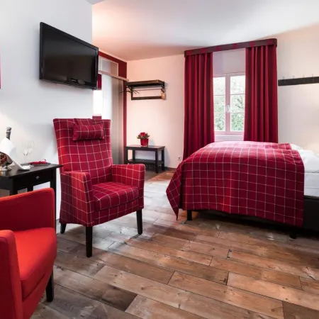 Hotel & Restaurant Grenzhof