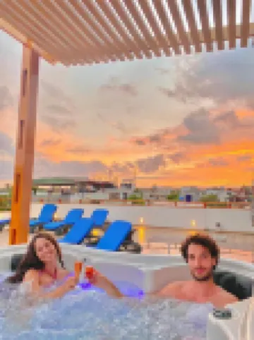 Hotel la Isla Hotels in Puerto Ayora