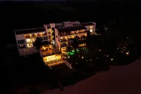 The Rockwall Boutique Hotel Induruwa 호텔