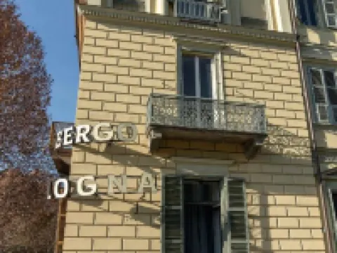 Hotel Bologna Hotels near Torino Porta Nuova Railway Station