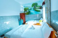 Ngoc Hoa Hotel - Near Vinwonder Nam Hoi An Hôtels à : Thăng Bình District