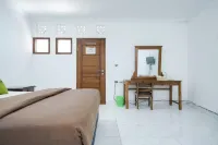 Urbanview Hotel Syariah Ratu Kuring Gisting by RedDoorz Hotels in Gisting