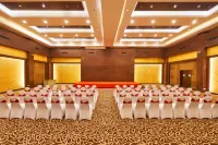 Hotel Halez Hotels in Sholinganallur