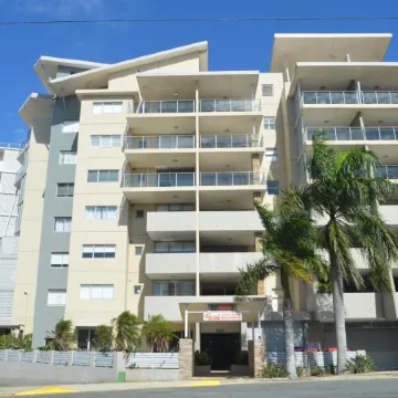 Redvue Luxury Apartments