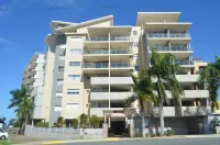Redvue Luxury Apartments Hotels in Scarborough