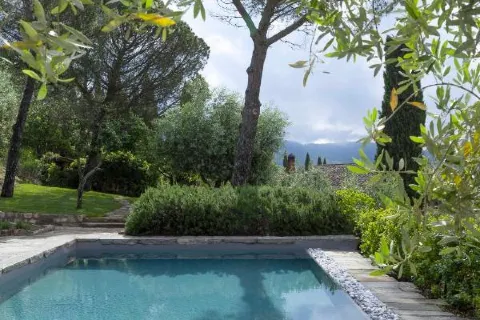 Pieve Aldina Relais & Châteaux