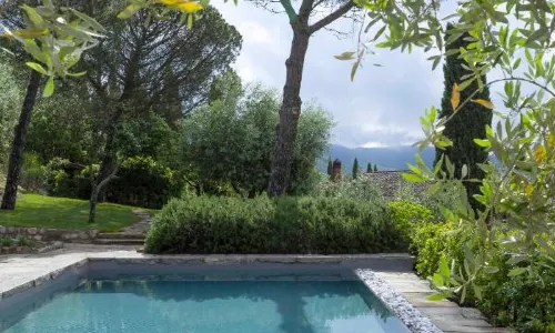 Pieve Aldina Relais & Châteaux