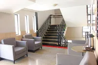 Hotel Diplomat by BSB Inn فنادق في برازيليا