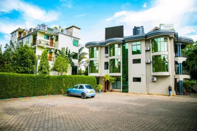 Green Mountain Hotel Hotels near DOVE NEST GARDEN