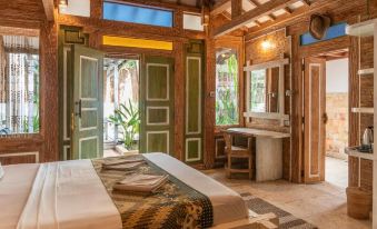 Jawa House Private Villas