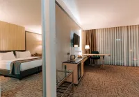 Invite Hotel Corner Trabzon