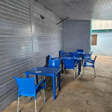 Umbrella Properties - Eleyele Ibadan