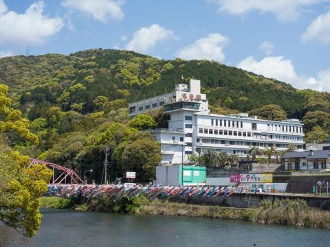 Hotel Ryutouen