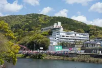 Hotel Ryutouen