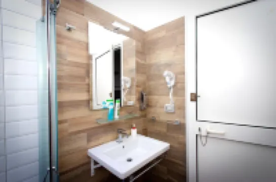 Youth Station Hostel