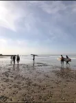 Dar Sanae Surf Hotel di Tamraght Ou Fella