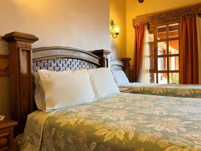 Hotel la Casa de Mamá 산 크리스토발 데 라스 카사스 주변 호텔