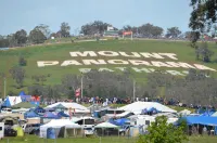 The Hallows Accommodation