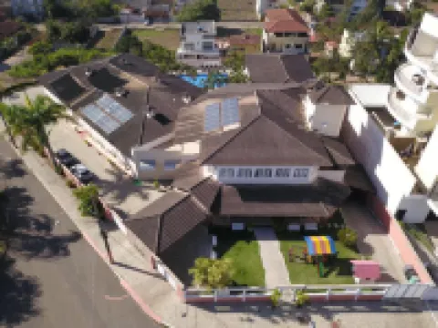 瓜拉派瑞諾瓦酒店 瓜拉帕裏酒店