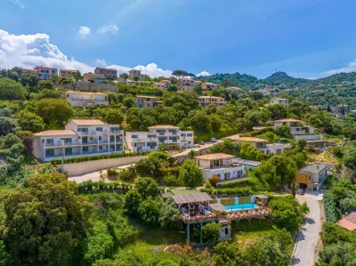 Domaine Bagia Donne Hotels in Algajola