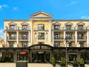 Popular Premium Hotels in Raska District