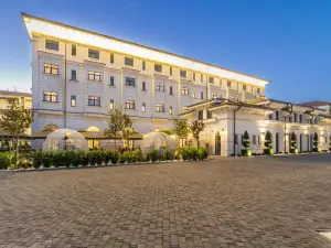 Zet Hotel