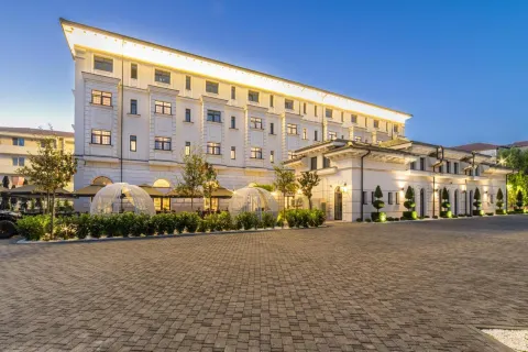 Zet Hotel