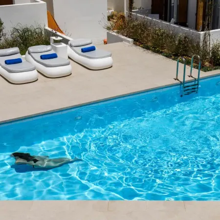 Mykonaki Hotel