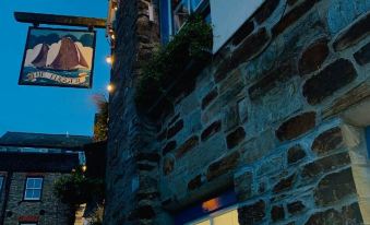 The Lugger Inn