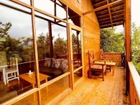 Verin Tun Hotels in Dilijan