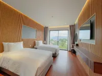 Sunflower Hotel & Resort Hôtels à : Lộc Nga