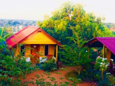 Sunntop Cabana Hotels in 
