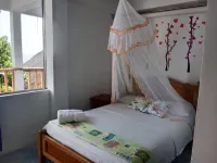 Hostel Blue Sea Rincon del Mar