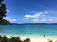 ホテルかなろあ - ビーチサイド