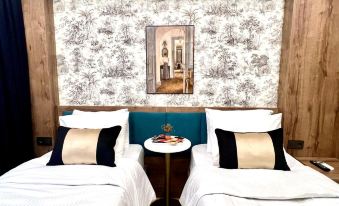 Beşiktaş Guest House