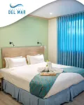 Maxwell Del Mar Hotel Hotels in Oistins