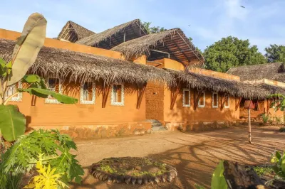 Ayurvie Sigiriya - Ayurvedic Retreat by Thema Collection