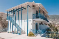Akrotiri Hotels in Sivros