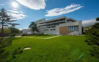 Residence Šírava Hotels in Humenné