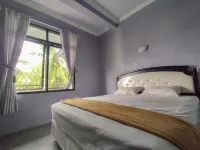 Wisma Tulus Syariah Kebumen Mitra RedDoorz Hotels in Sempor