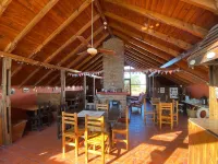 Hosteria Las Grullas Hotel di Villa Gesell