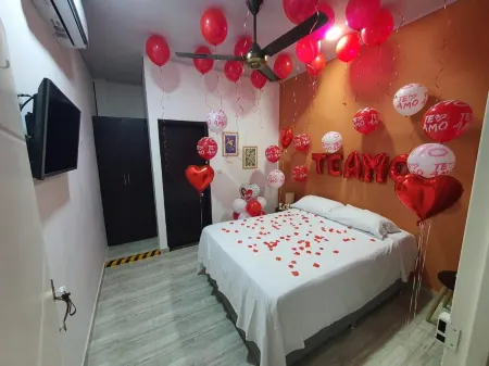 Como en Casa Отели в г. Йербабуэна