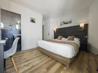 HÔTEL LA ROTONDE Hôtels à : La Ciotat