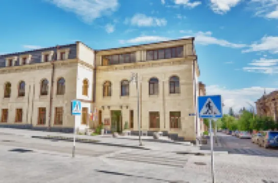 21間客房酒店 酒店