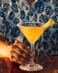 De Garland Palolem - am Hotel Kollection - bar