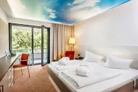 Thermenhotel Gesundheits-Bad Buchau Hotels in Biberach